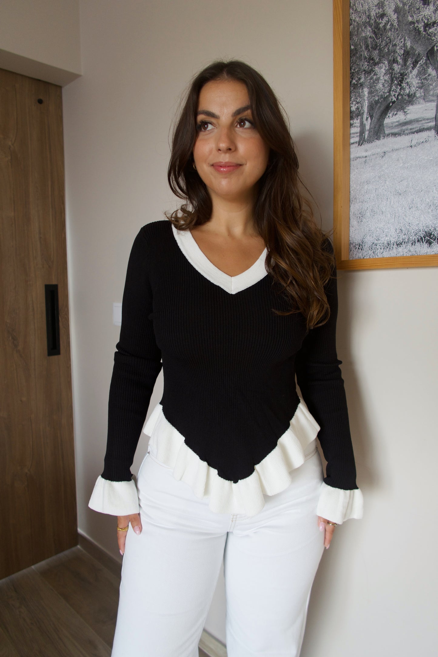MALHA LOUISE