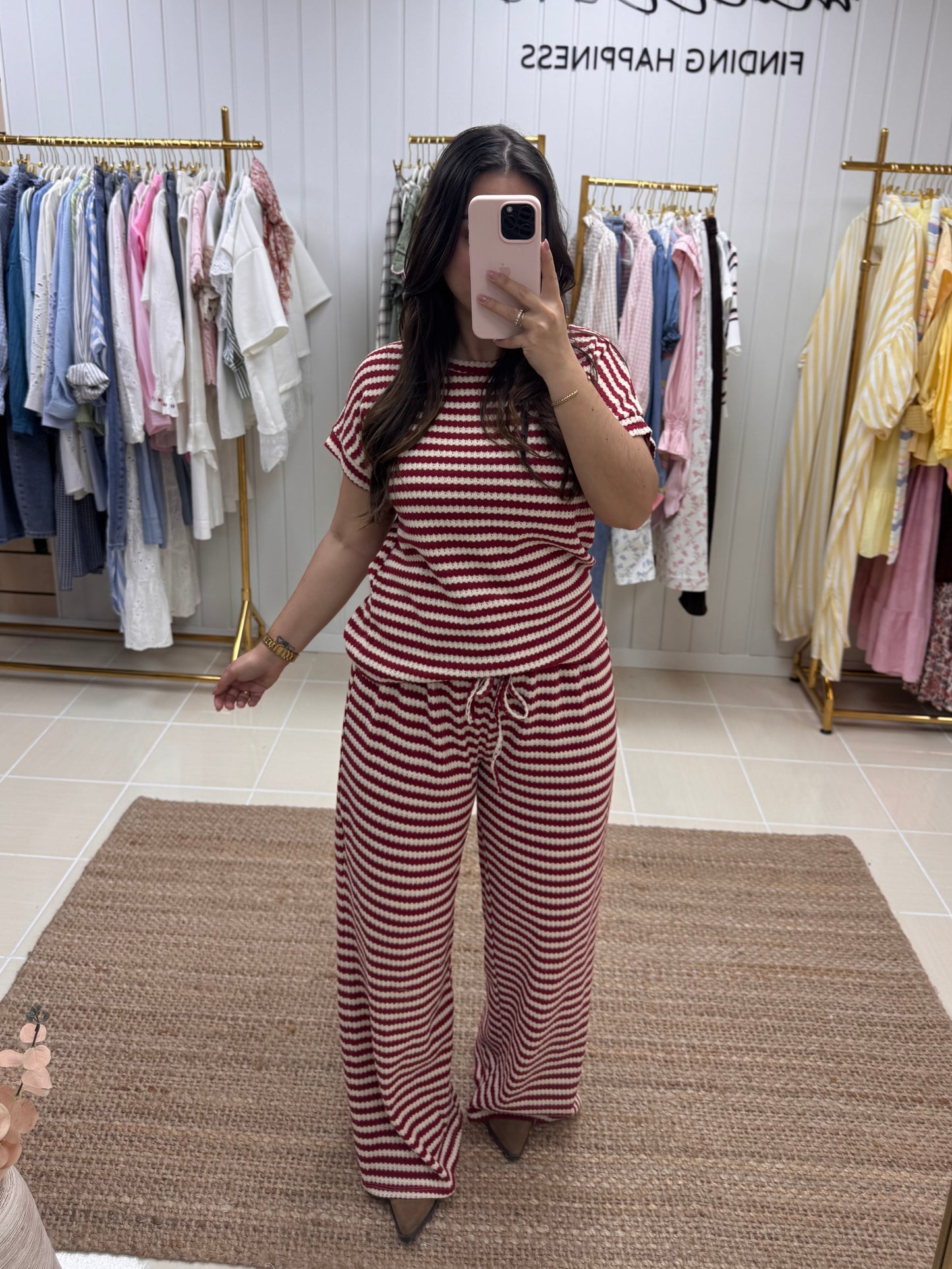 CONJUNTO GABRIELA