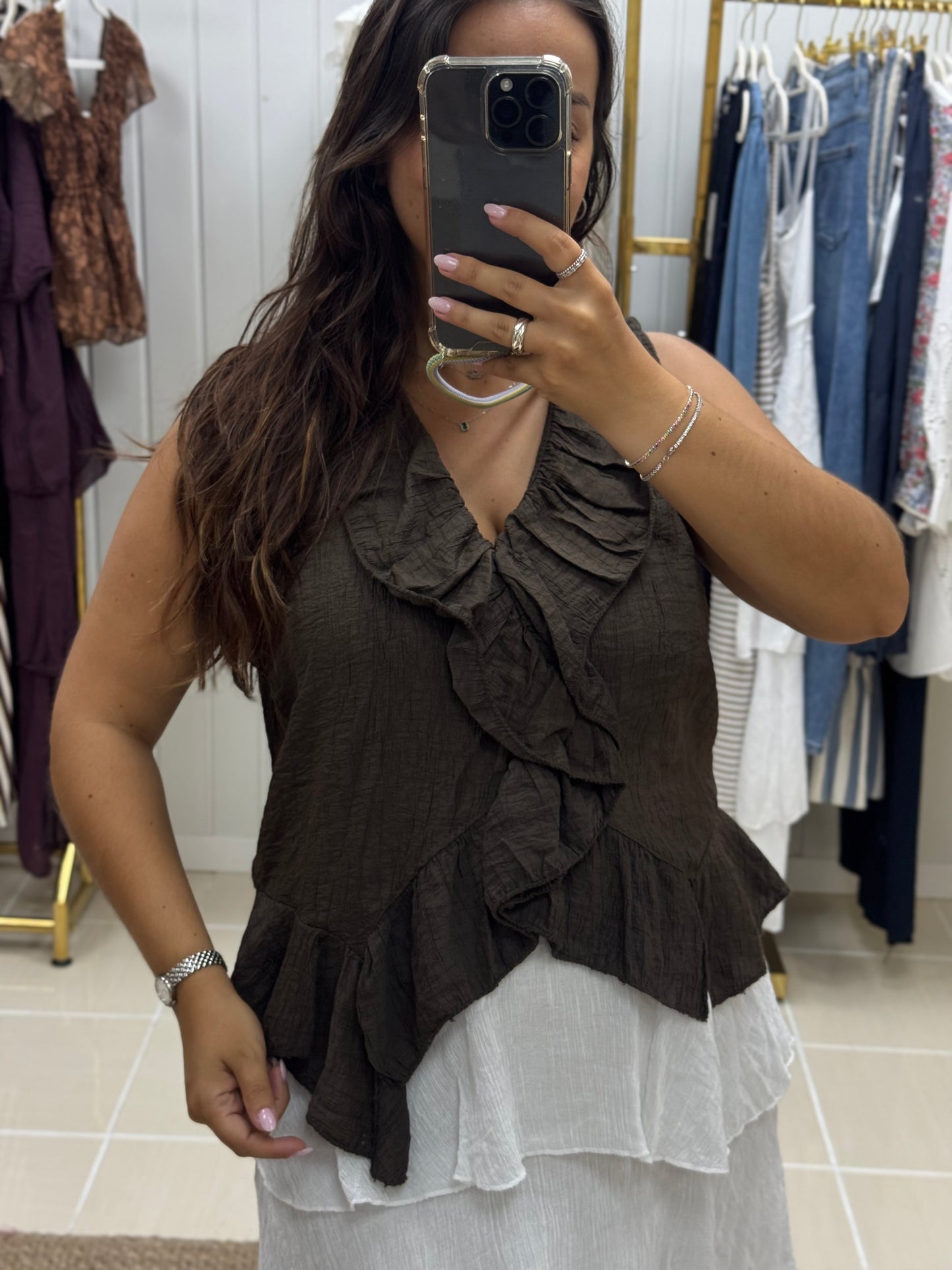 TOP JULIANA