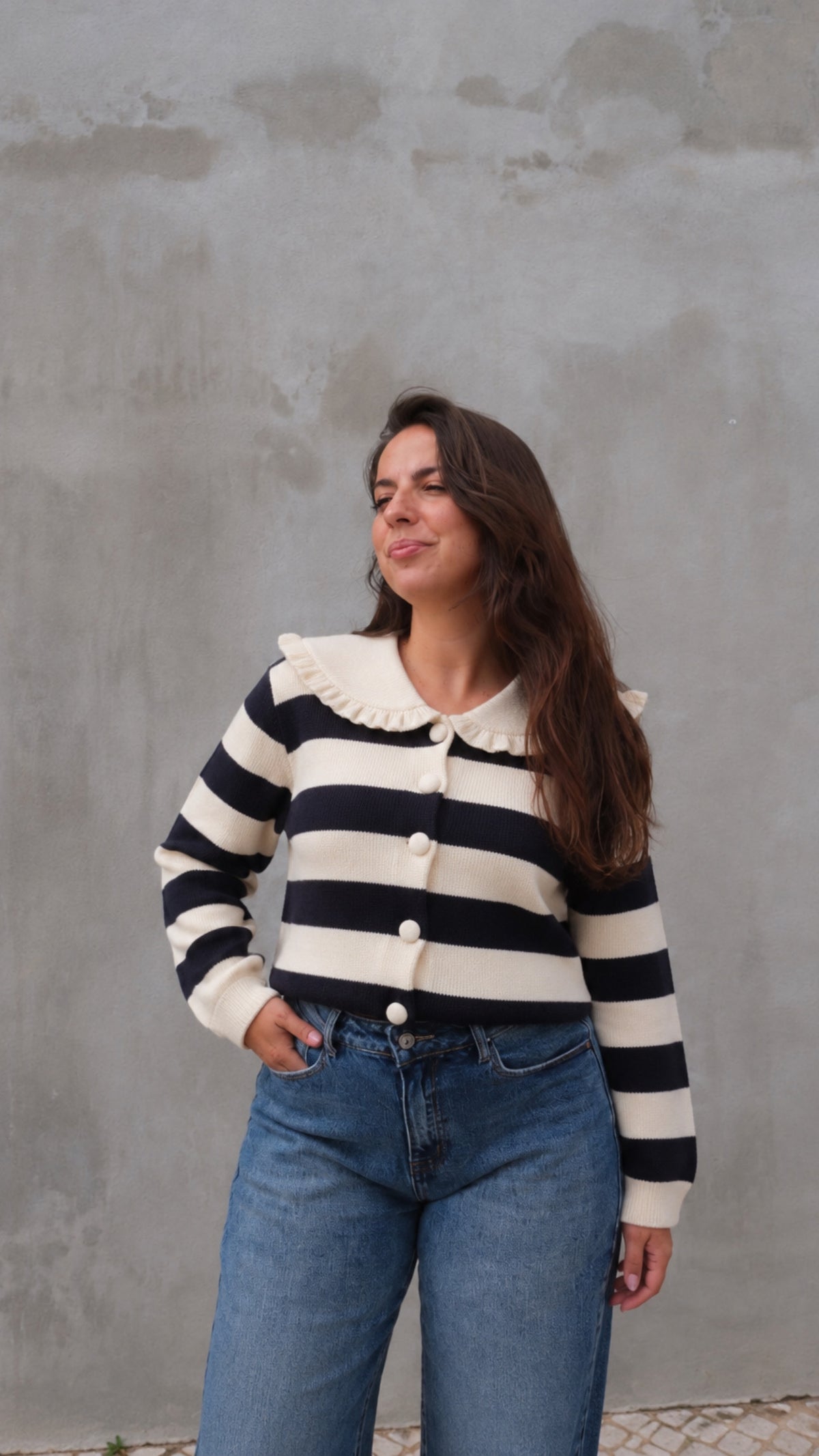 MALHA CHLOÉ