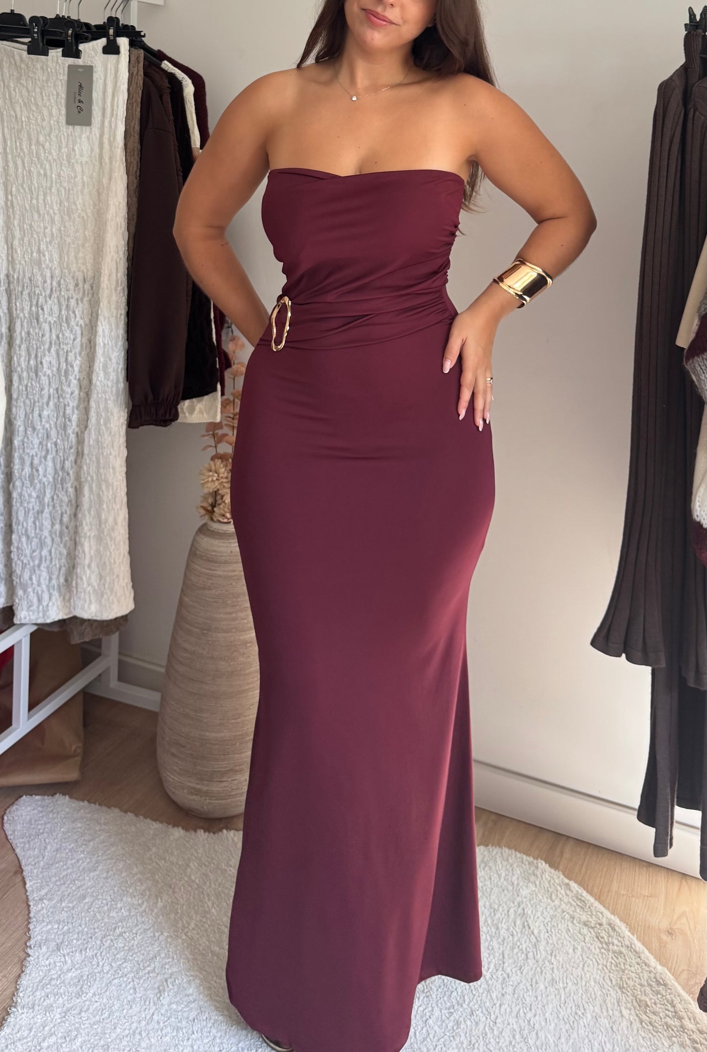 VESTIDO GABRIELA