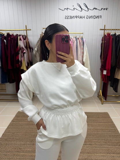 FATO DE TREINO CLARA