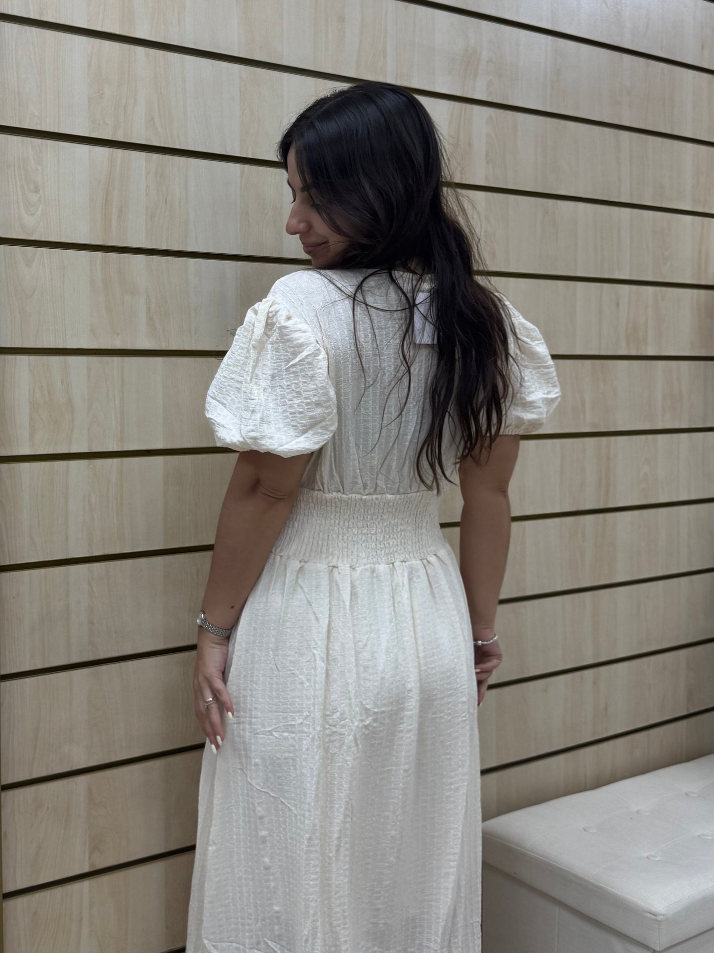 VESTIDO MARA
