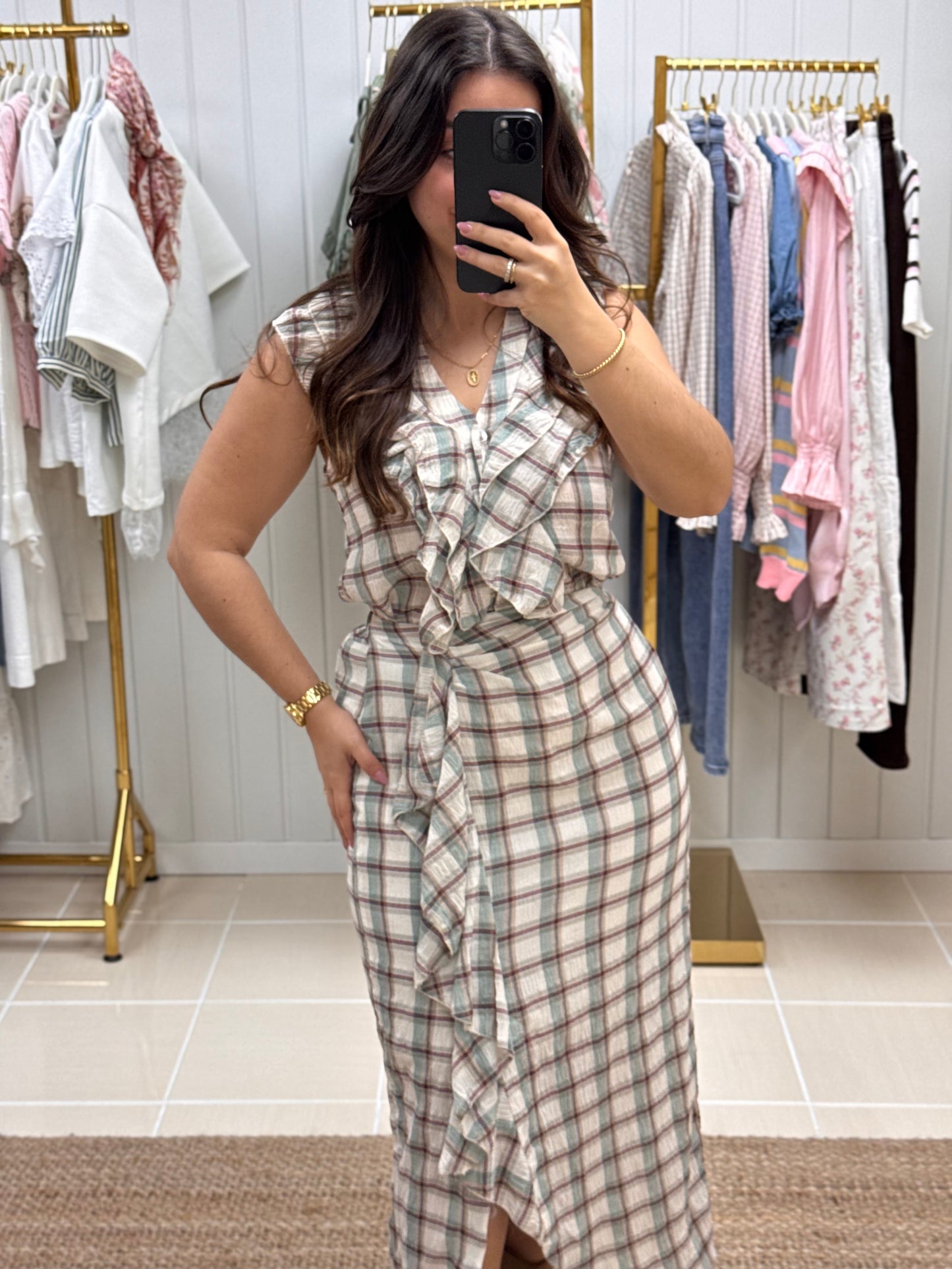 CONJUNTO ALLIE