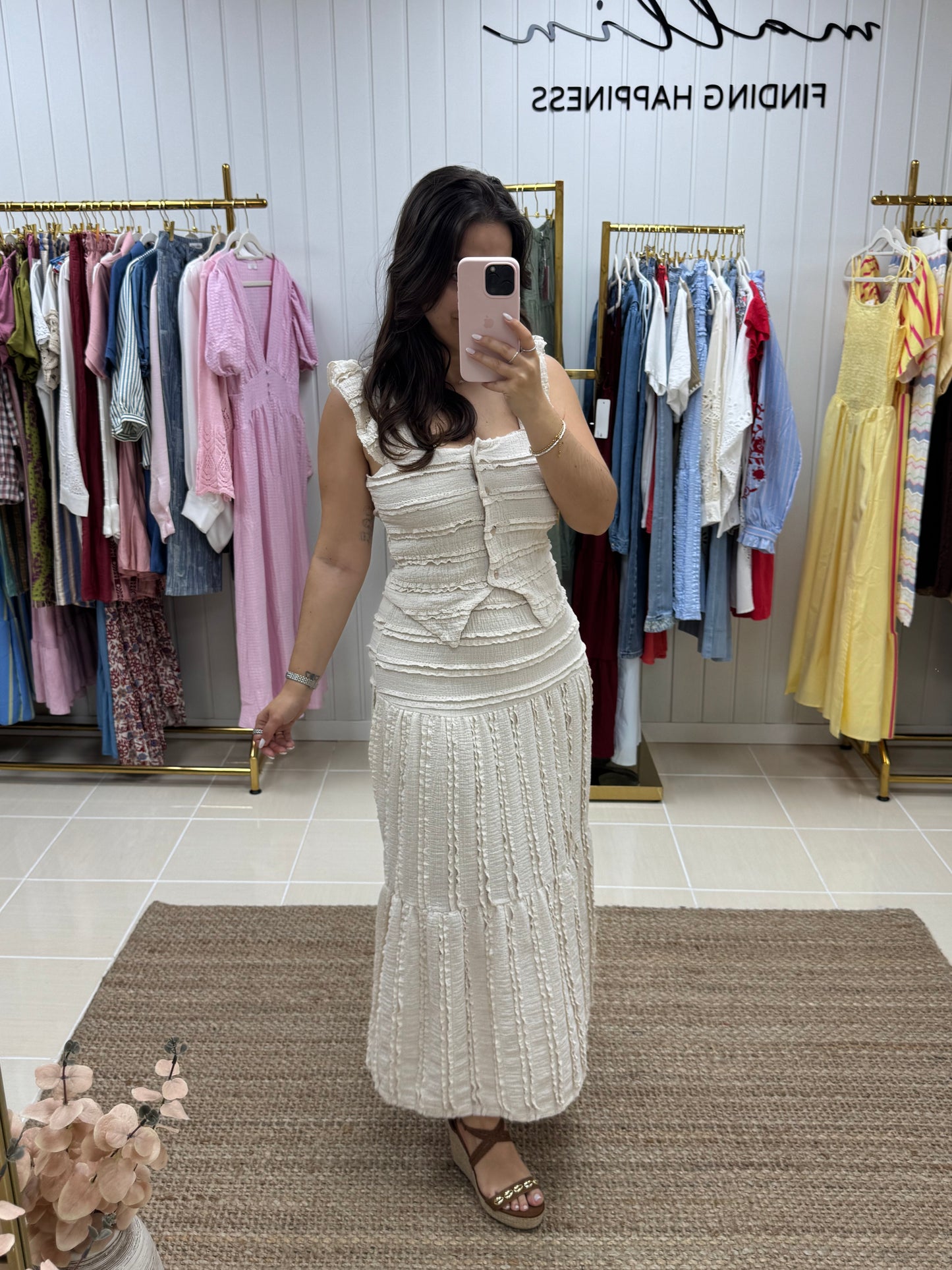 CONJUNTO ARIEL