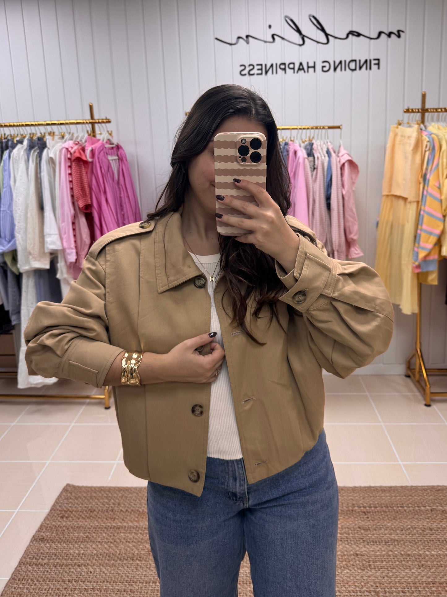 BOMBER MALI
