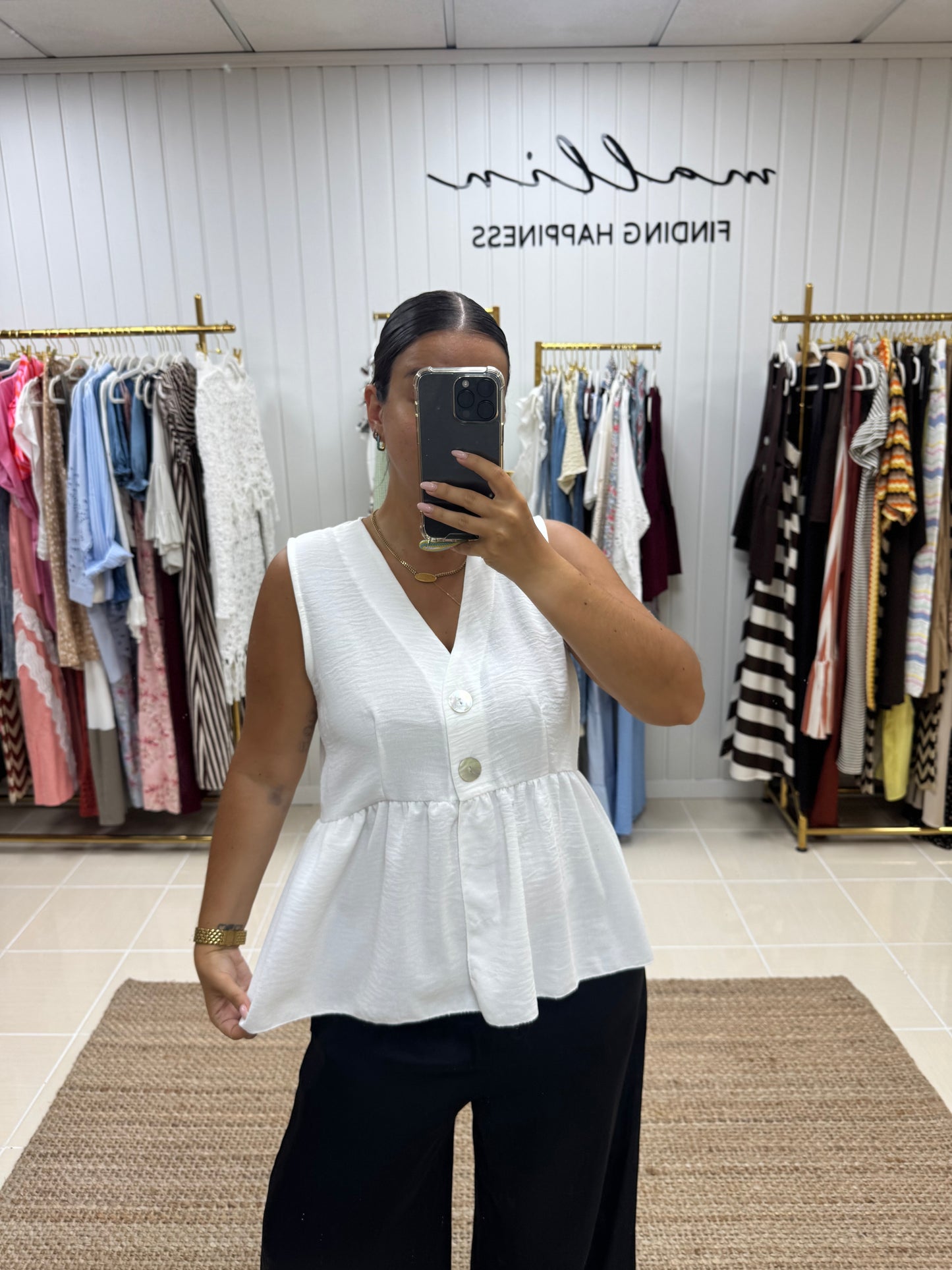 BLUSA DINA