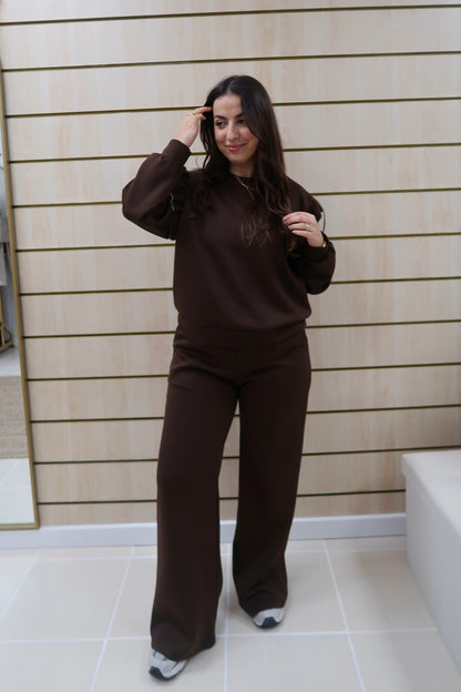 FATO DE TREINO BLOOM