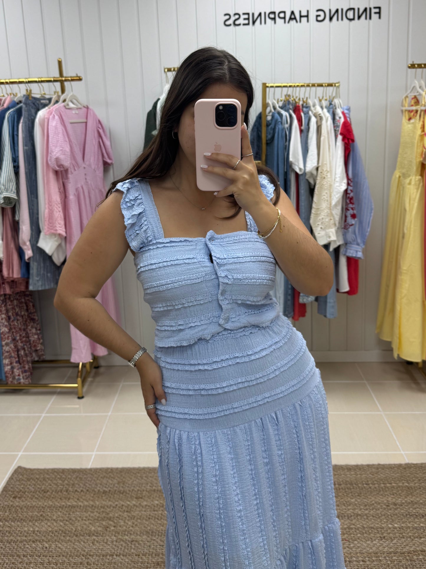 CONJUNTO ARIEL