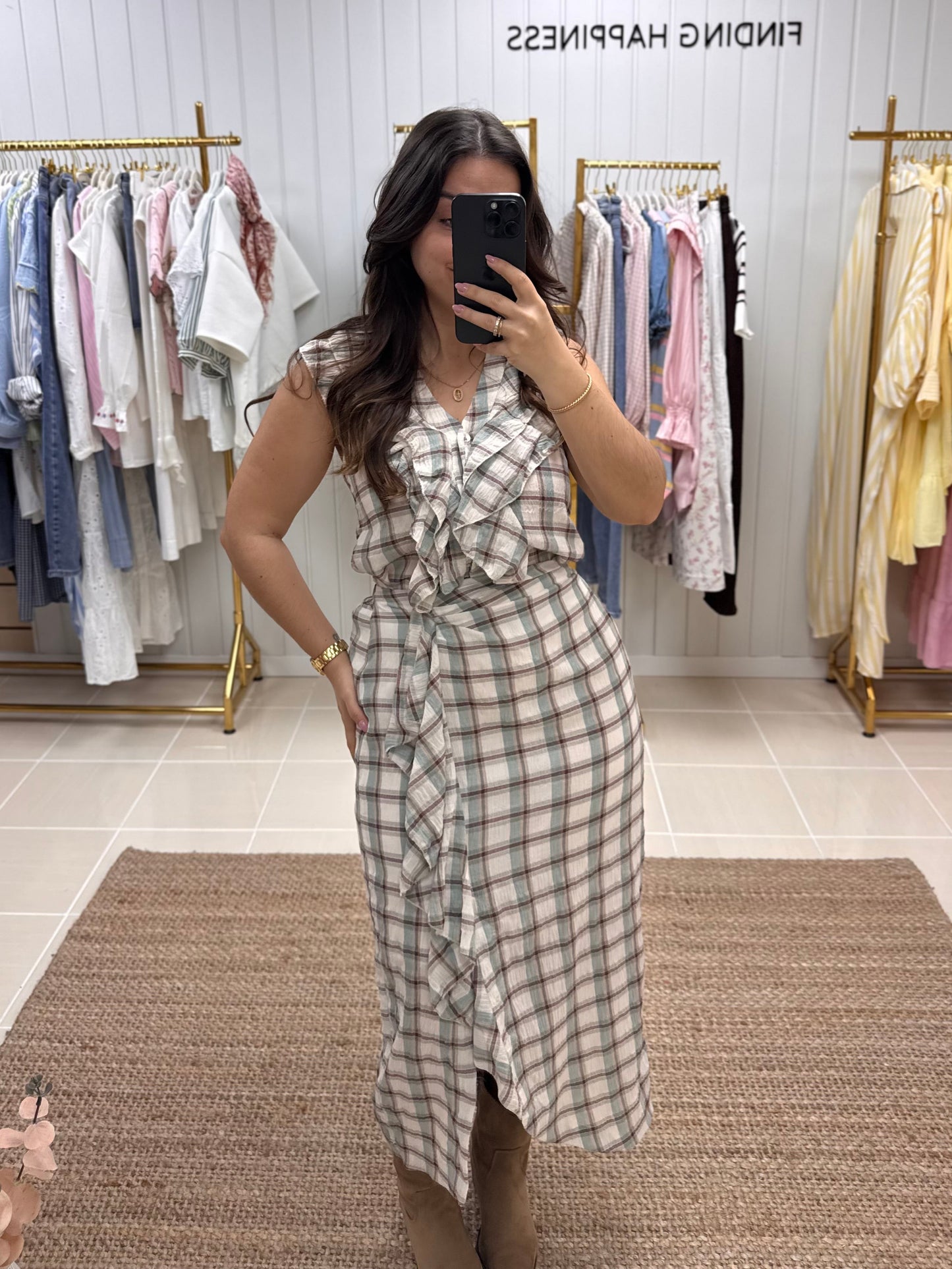 CONJUNTO ALLIE
