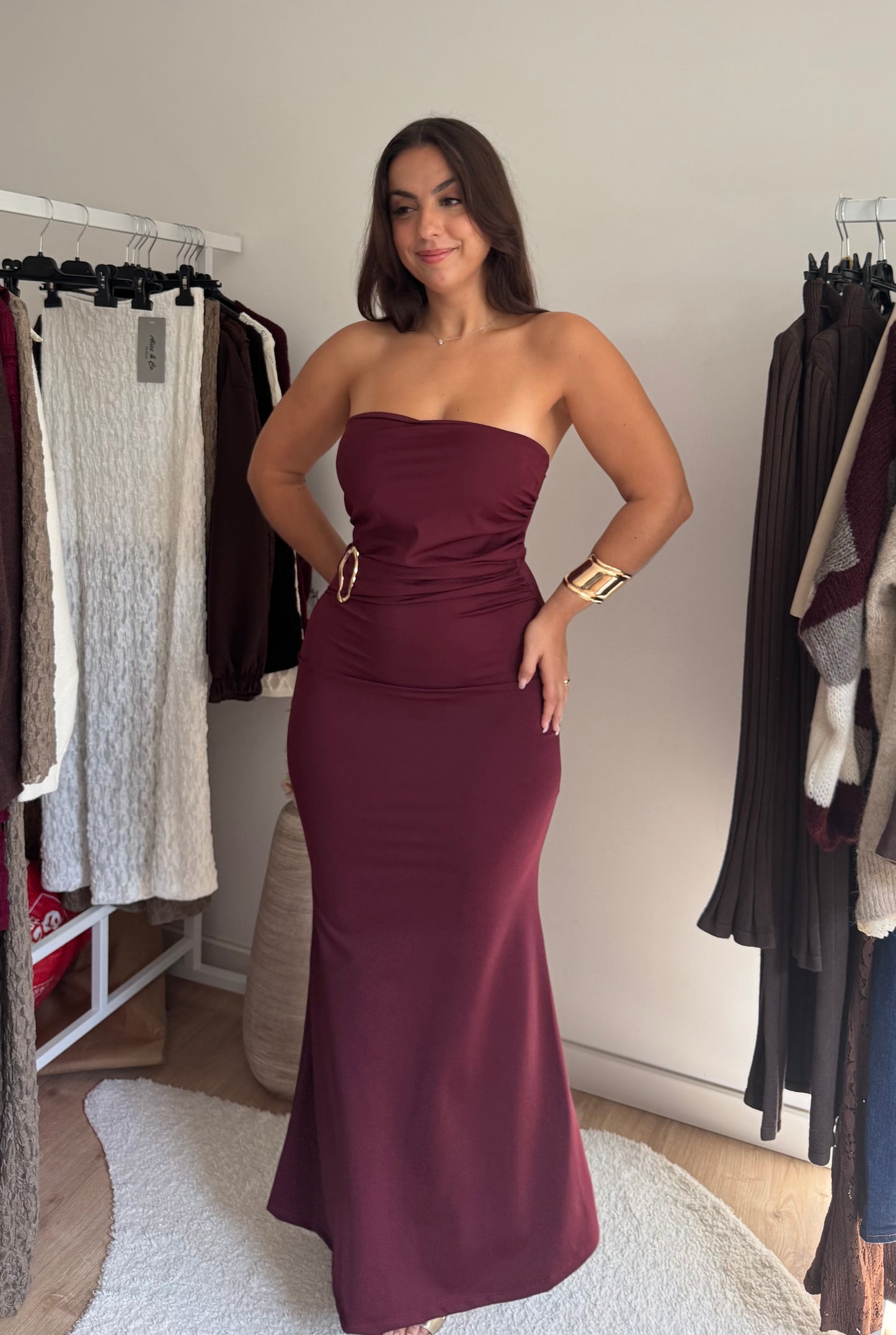 VESTIDO GABRIELA
