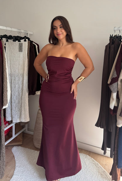 VESTIDO GABRIELA