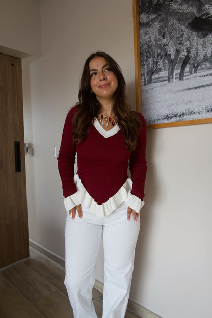 MALHA LOUISE
