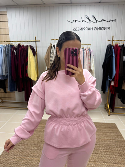 FATO DE TREINO CLARA