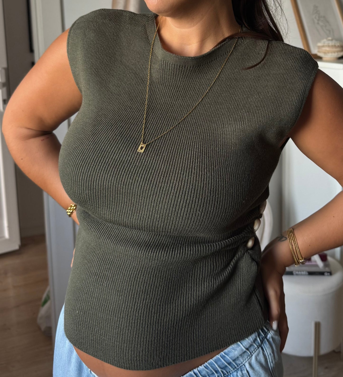 MALHA SORAIA