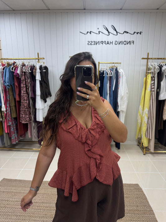 TOP JULIANA