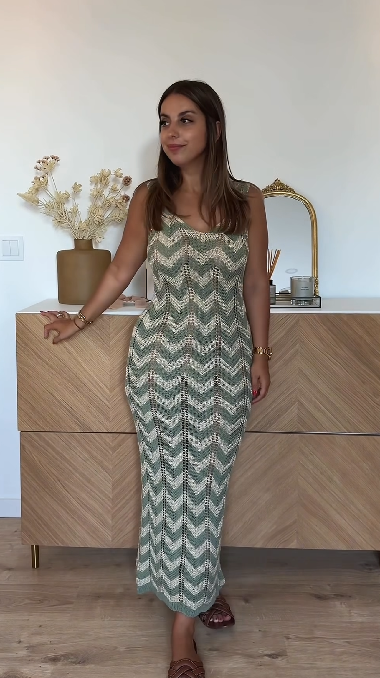 VESTIDO CUBA