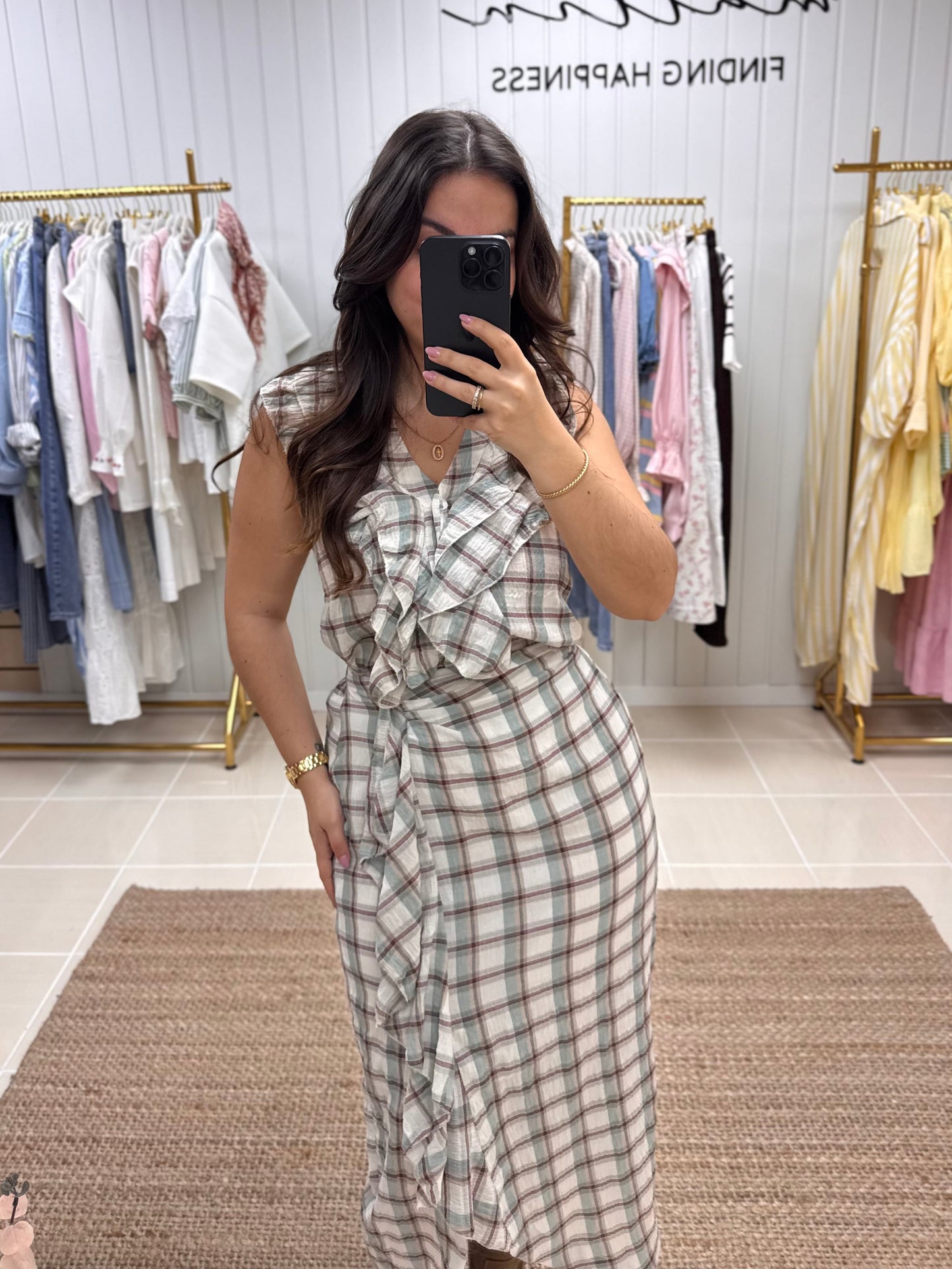CONJUNTO ALLIE