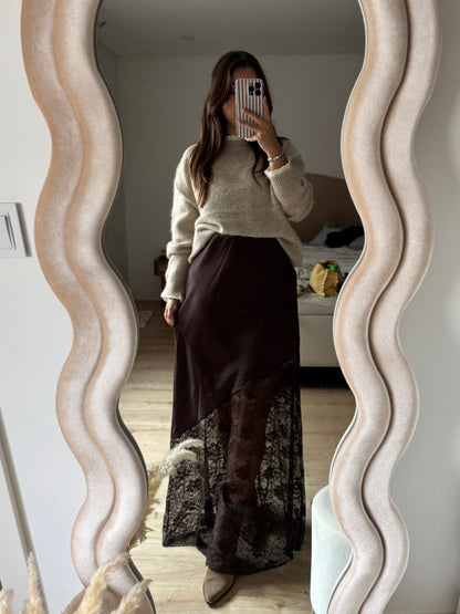 SAIA LACE