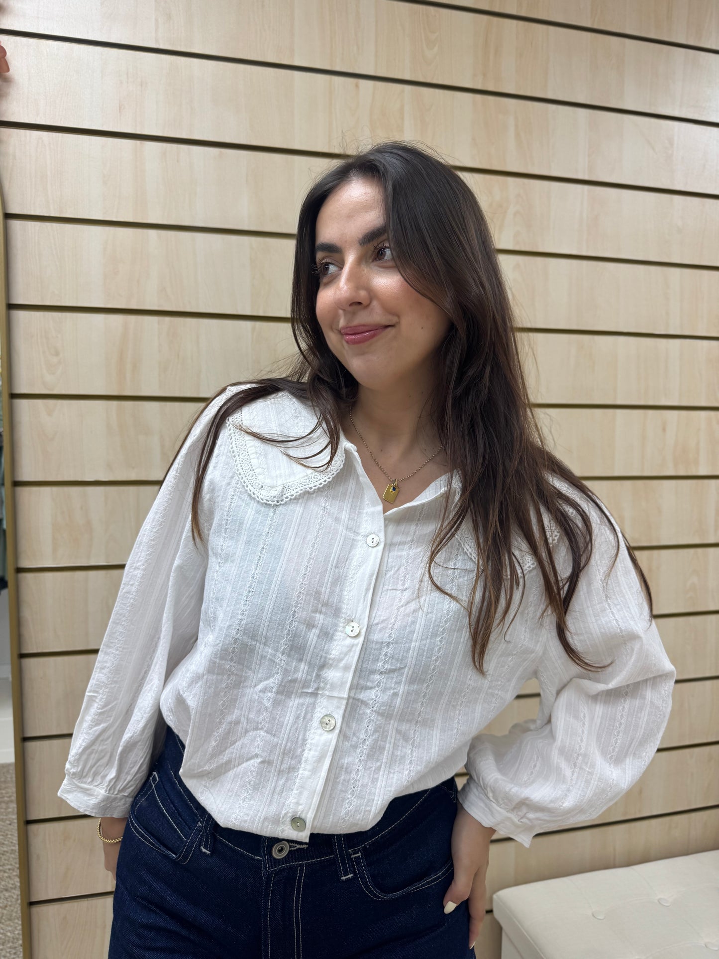 CAMISA CATARINA