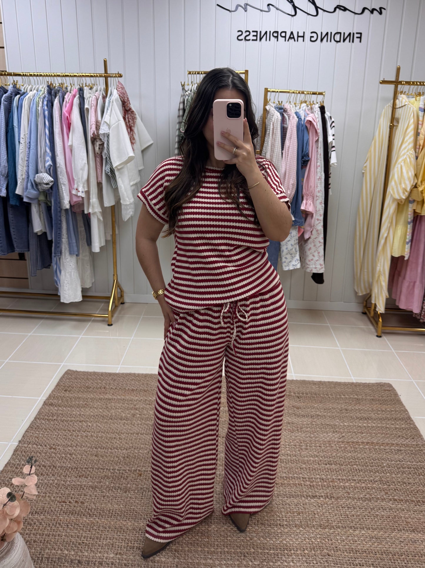 CONJUNTO GABRIELA