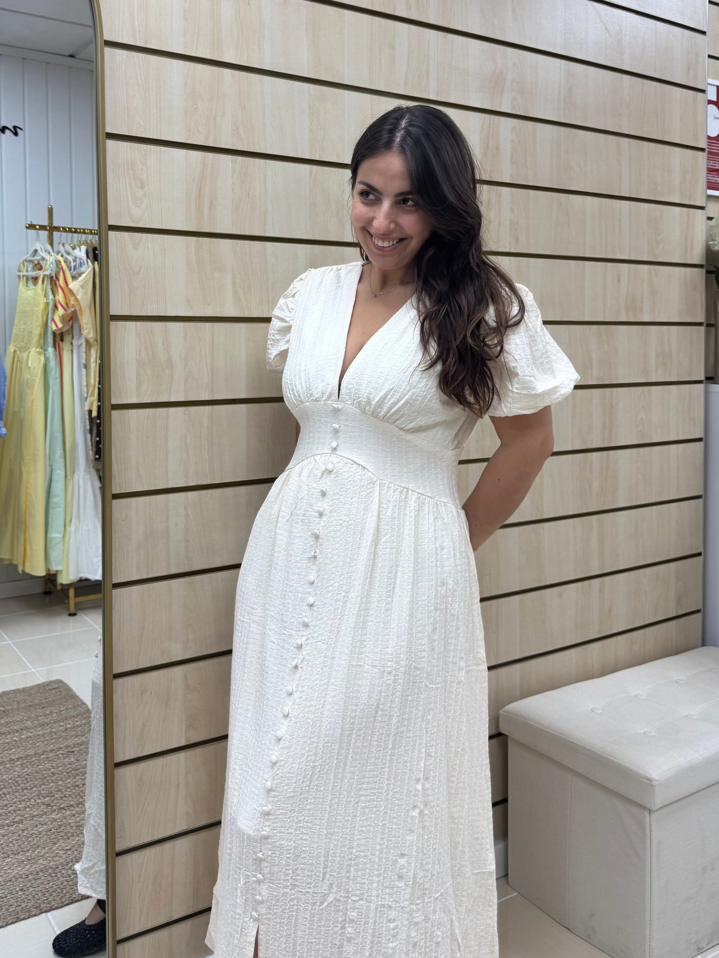 VESTIDO MARA