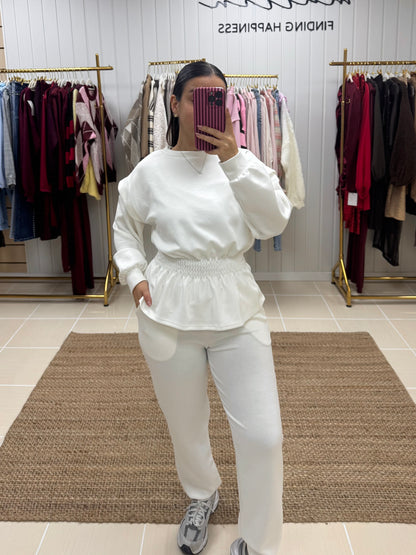 FATO DE TREINO CLARA