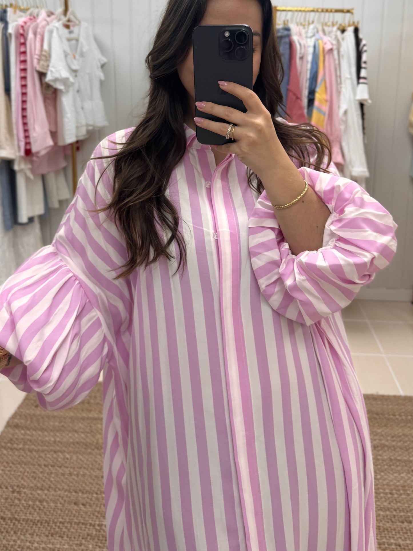VESTIDO LENA