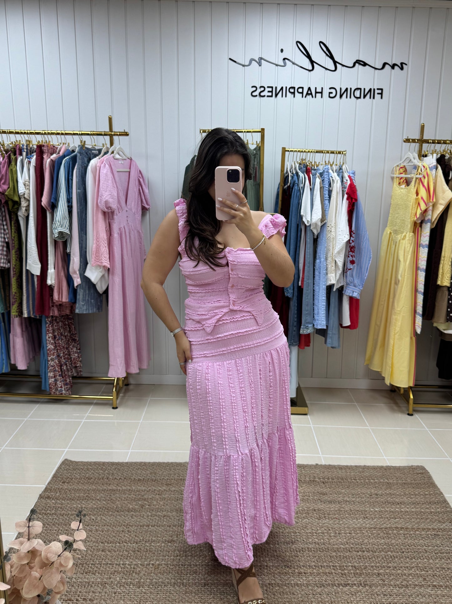 CONJUNTO ARIEL
