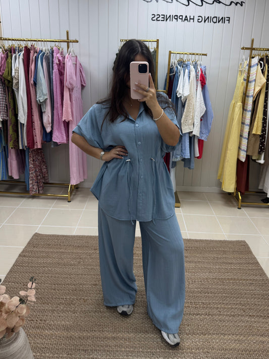 CONJUNTO JÚLIA