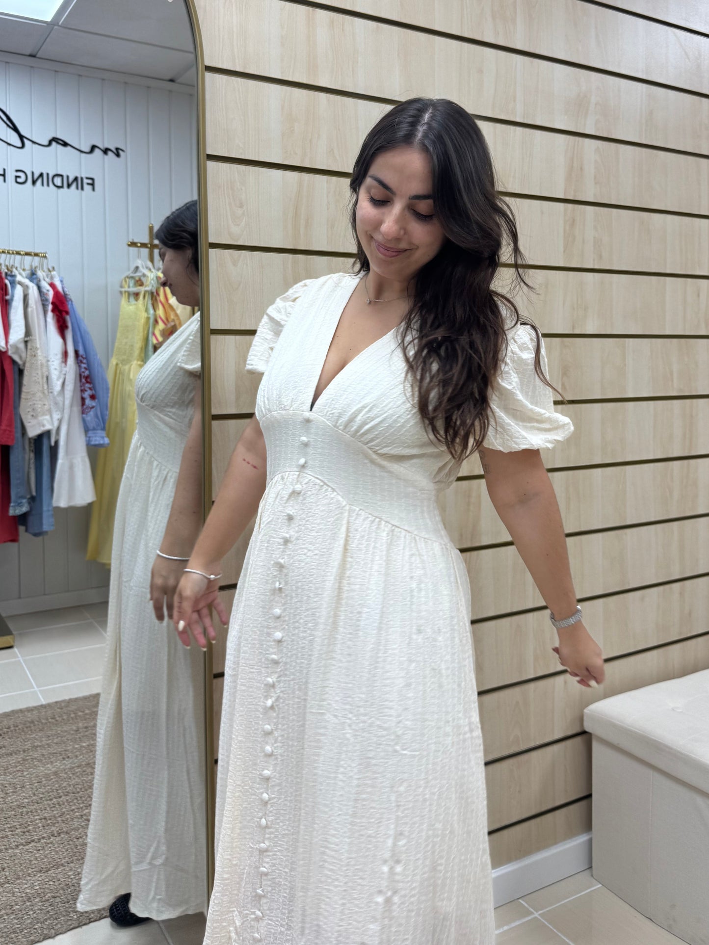 VESTIDO MARA