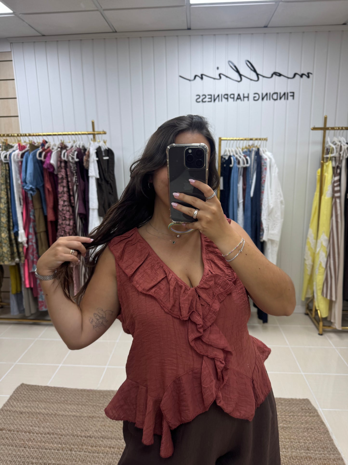 TOP JULIANA
