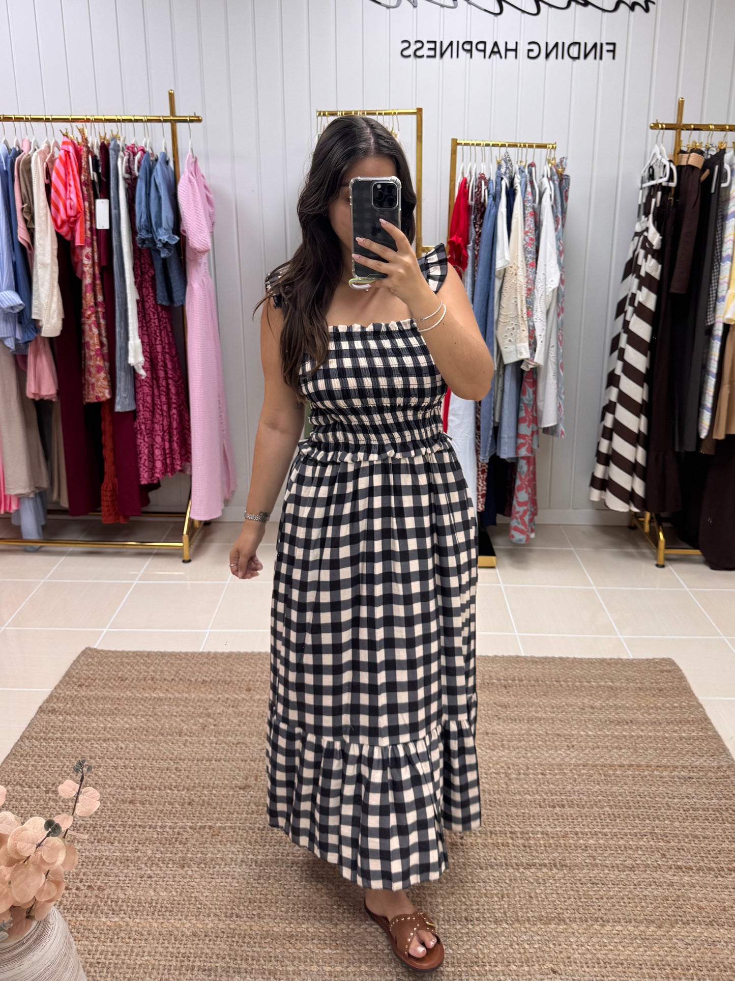 VESTIDO FILIPA
