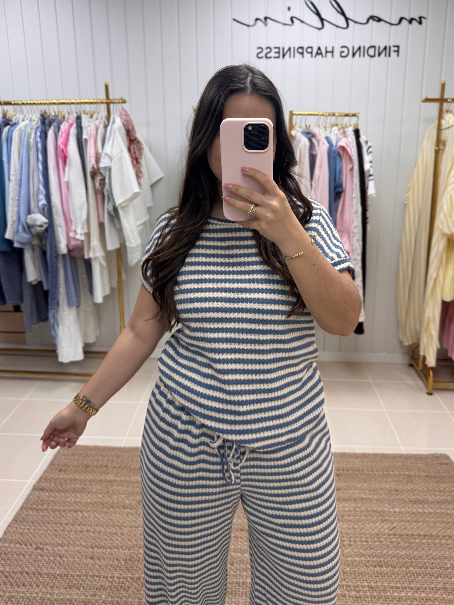 CONJUNTO GABRIELA
