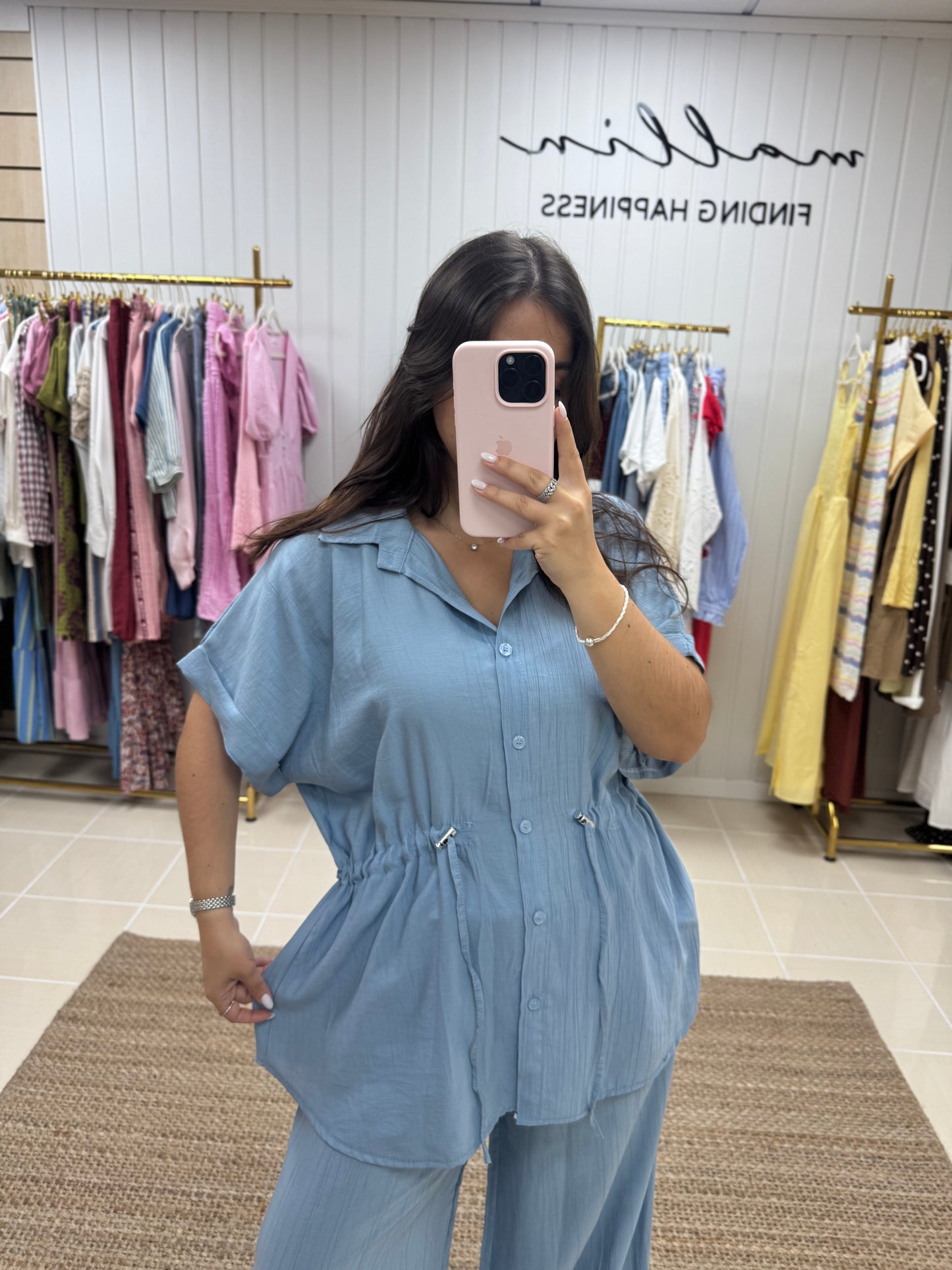 CONJUNTO JÚLIA