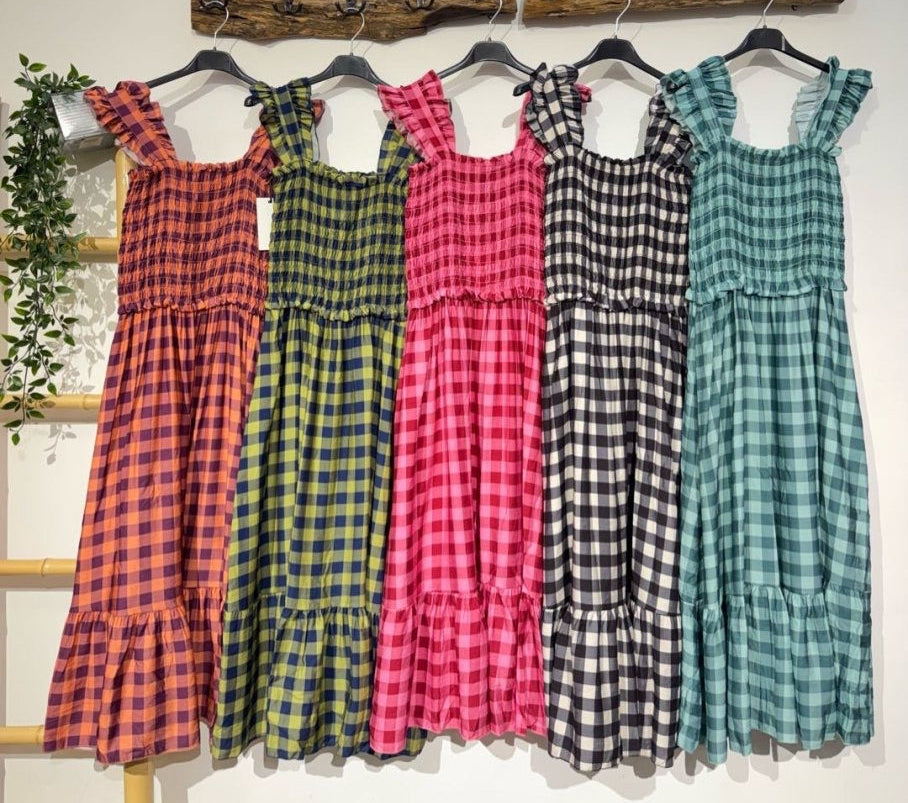 VESTIDO FILIPA