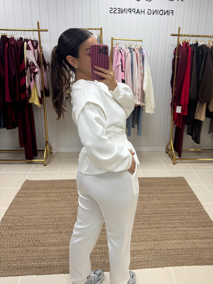 FATO DE TREINO CLARA