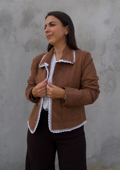 BLUSÃO CARLOTA