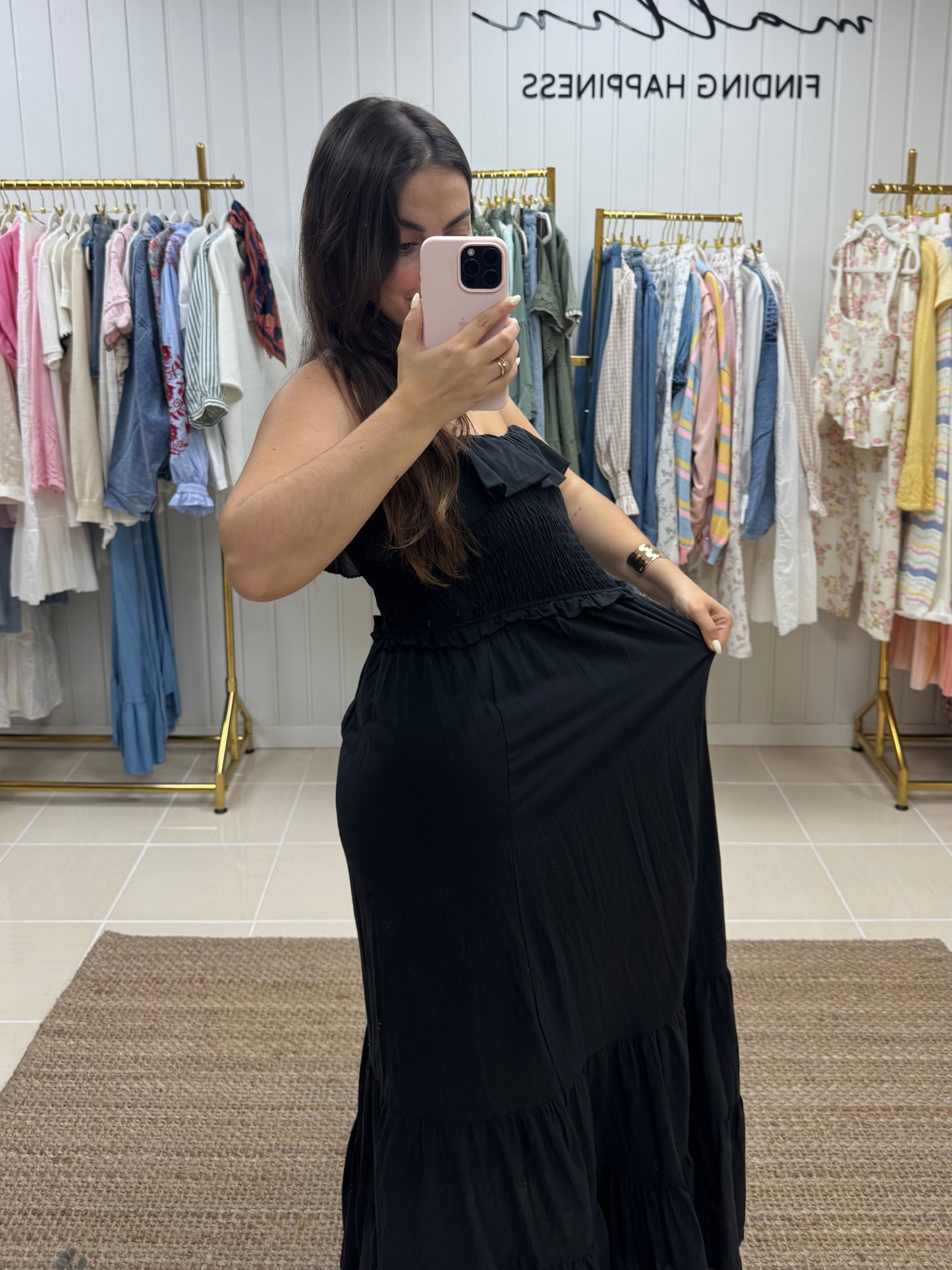 VESTIDO MADDIE
