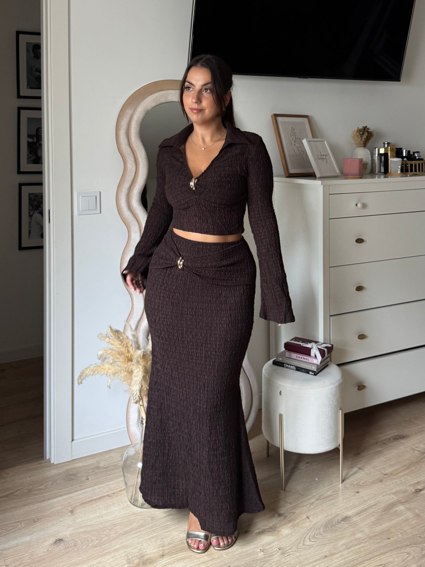 CONJUNTO MAVI