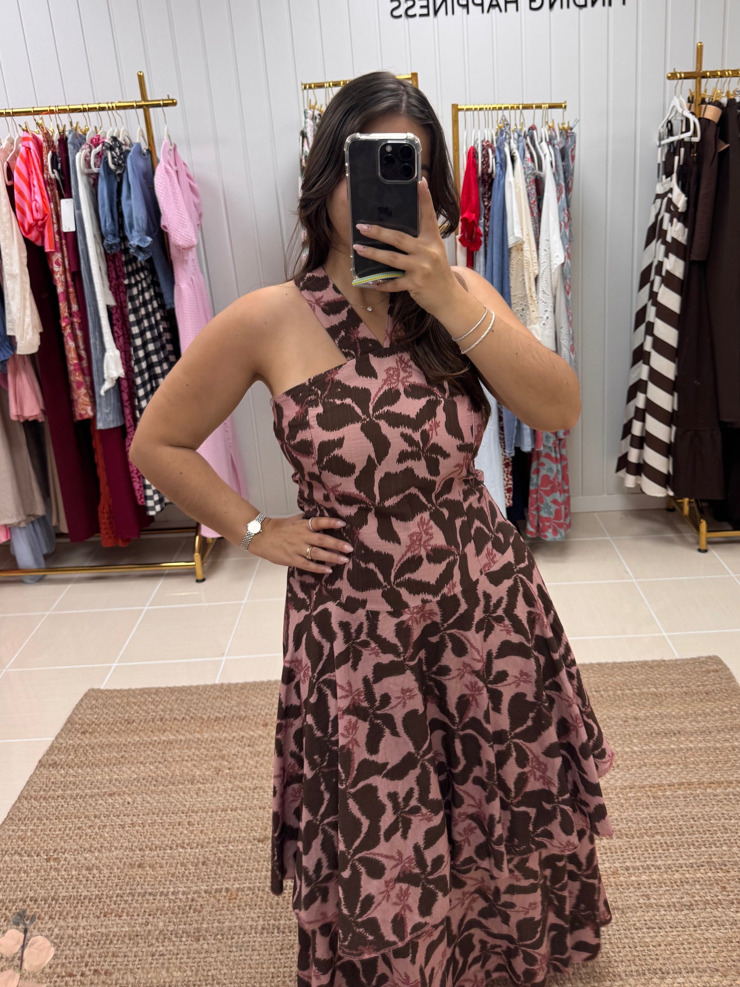 VESTIDO SEVILHA