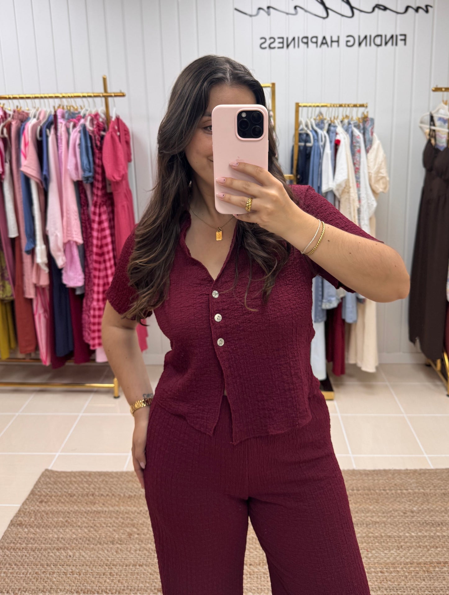 CONJUNTO MAGALI