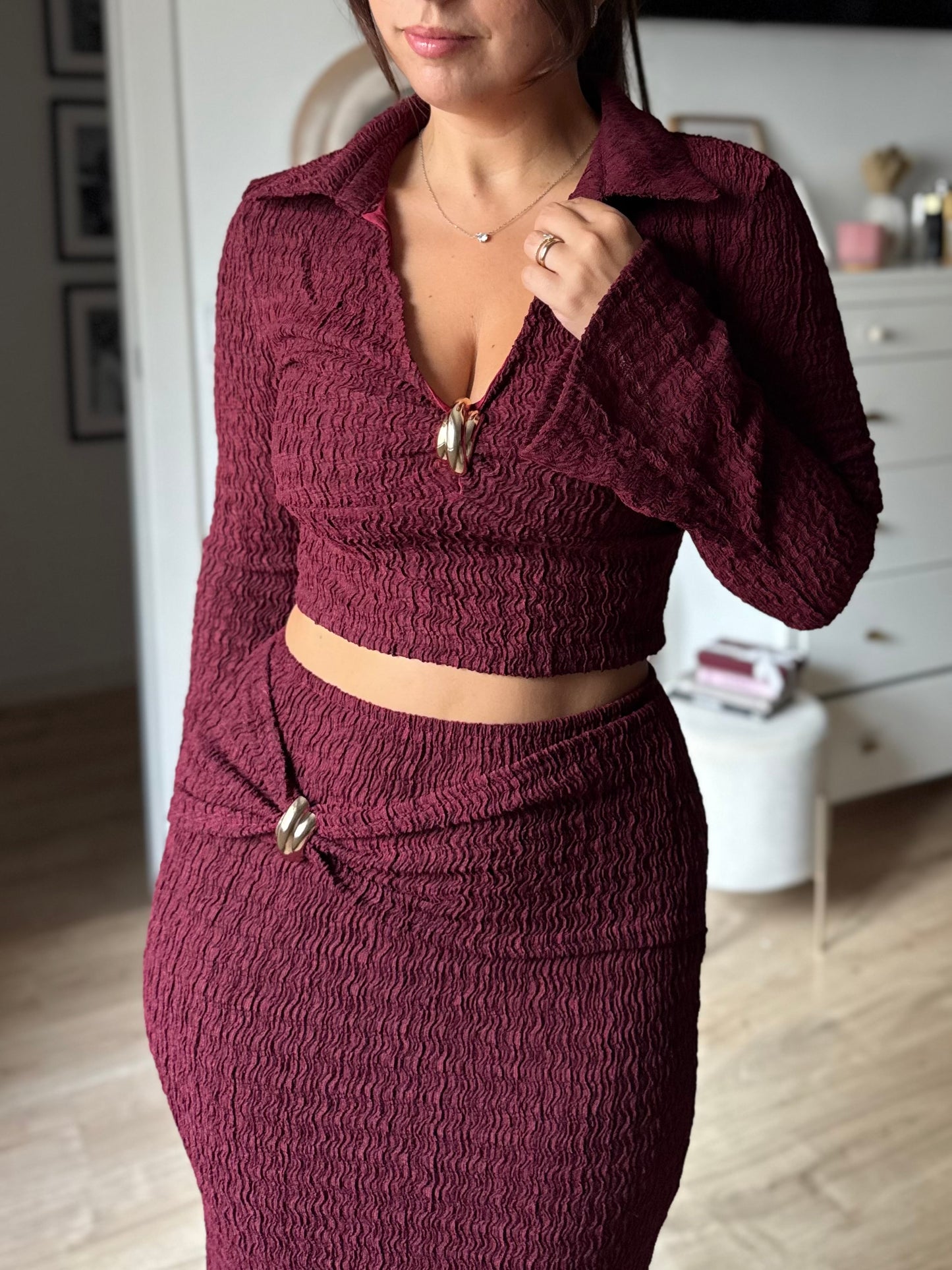 CONJUNTO MAVI