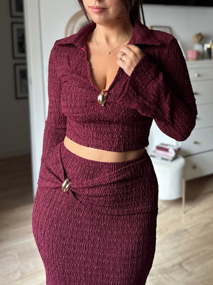 CONJUNTO MAVI