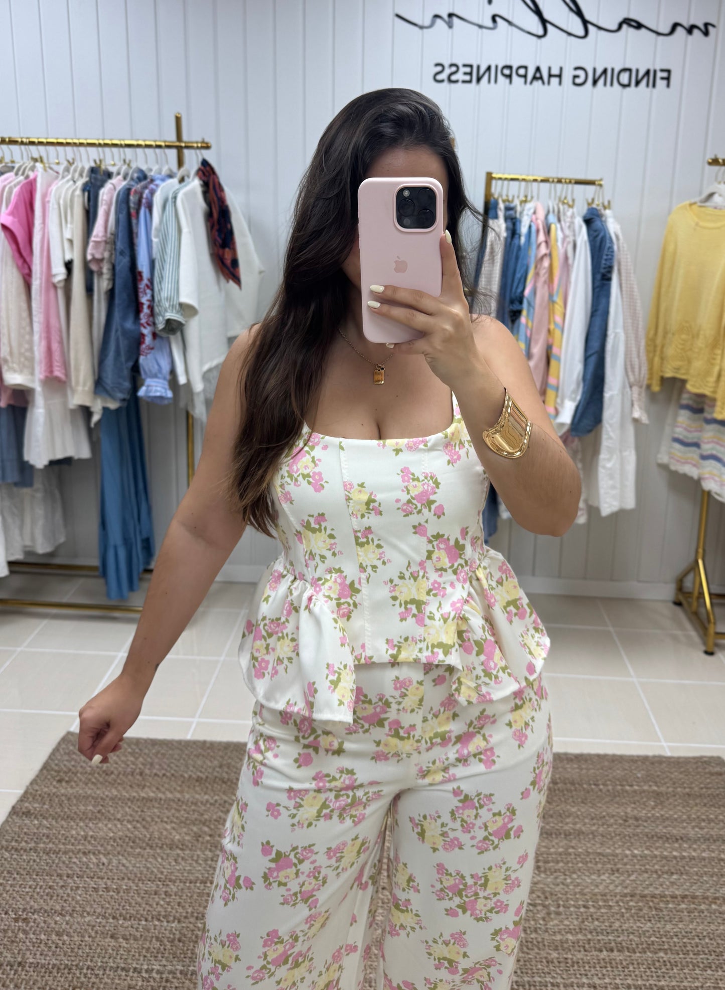CONJUNTO ABBY
