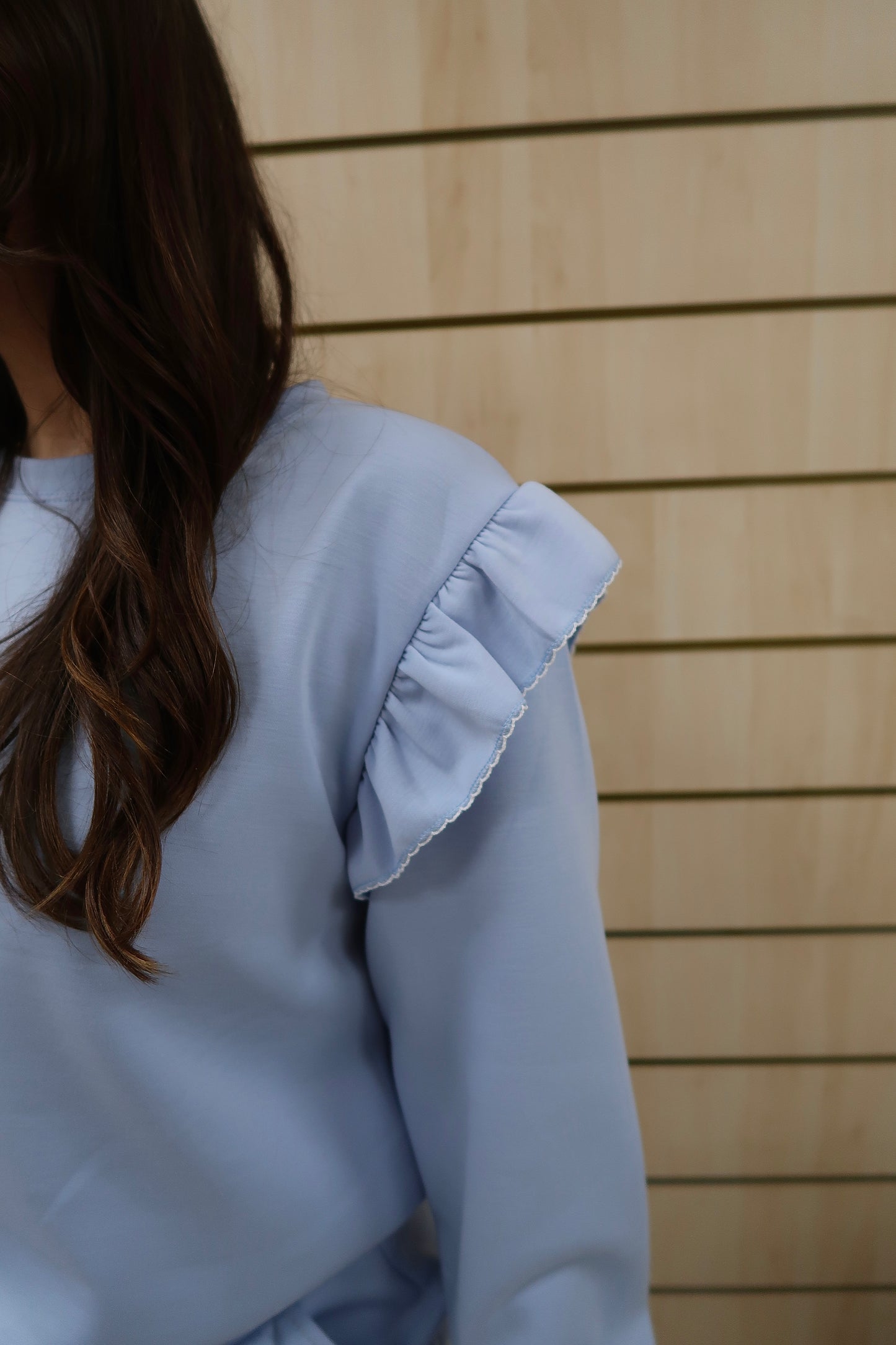 FATO DE TREINO BLOOM