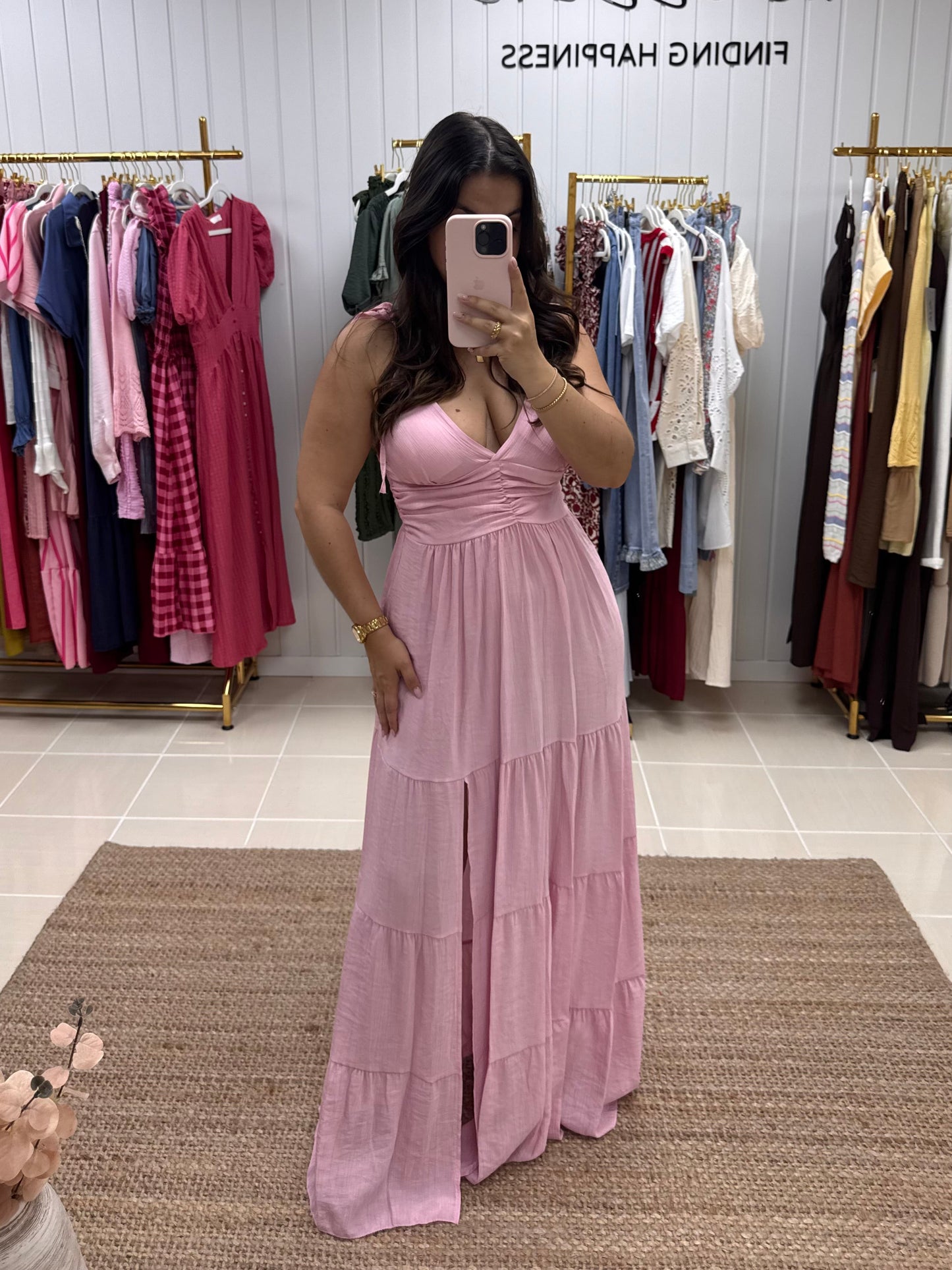 VESTIDO LEONOR