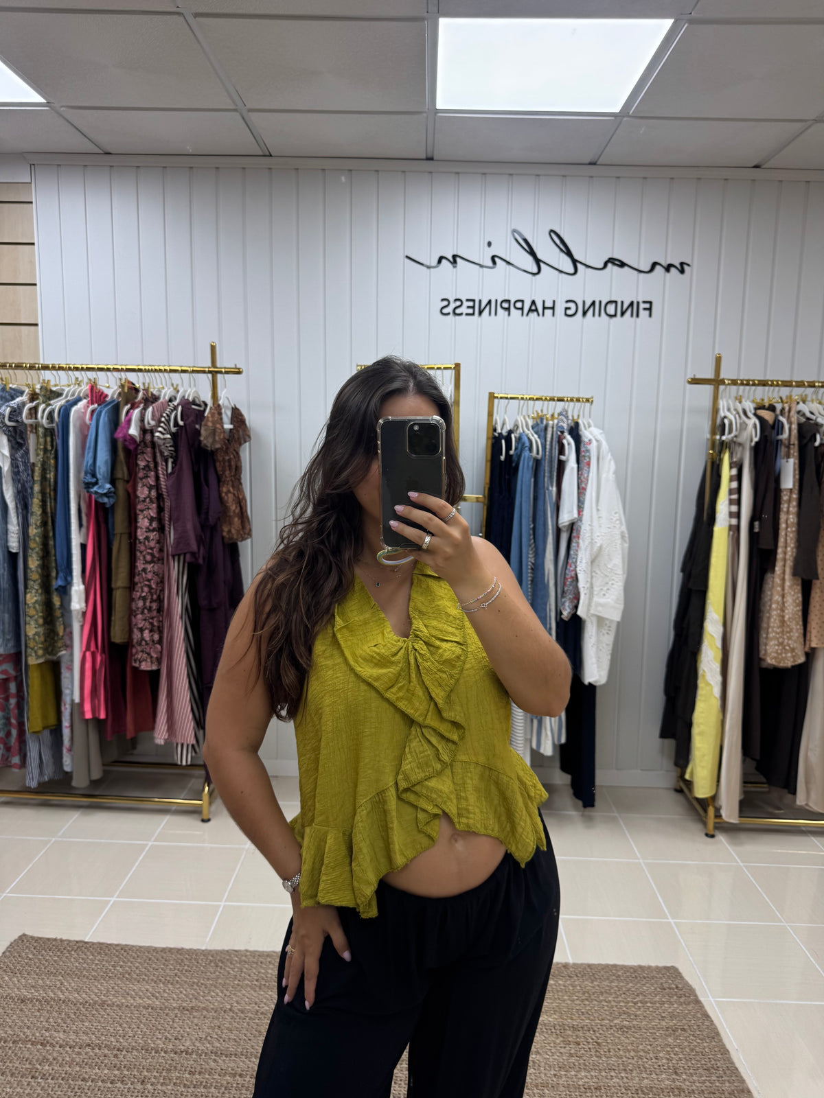 TOP JULIANA