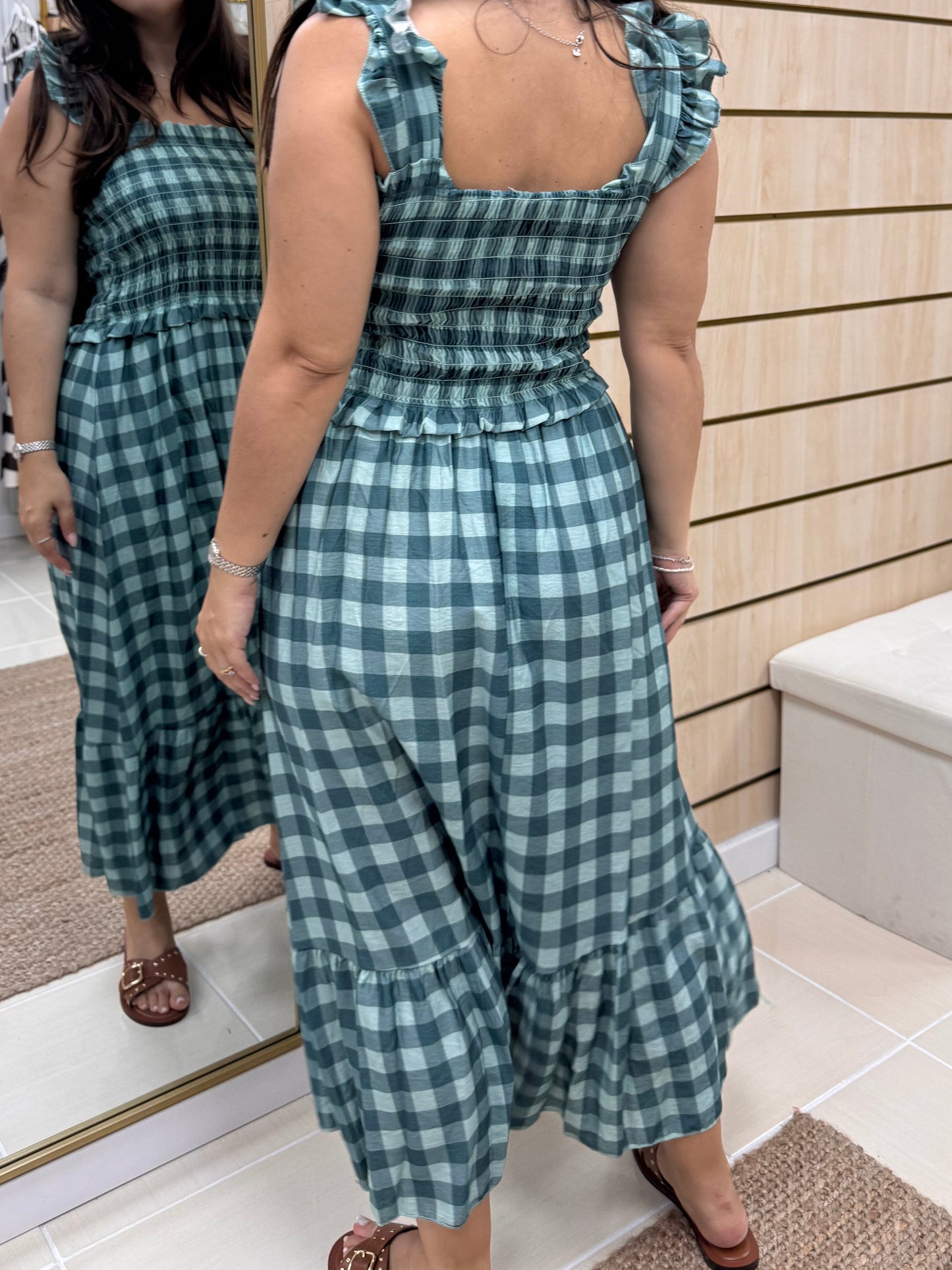 VESTIDO FILIPA
