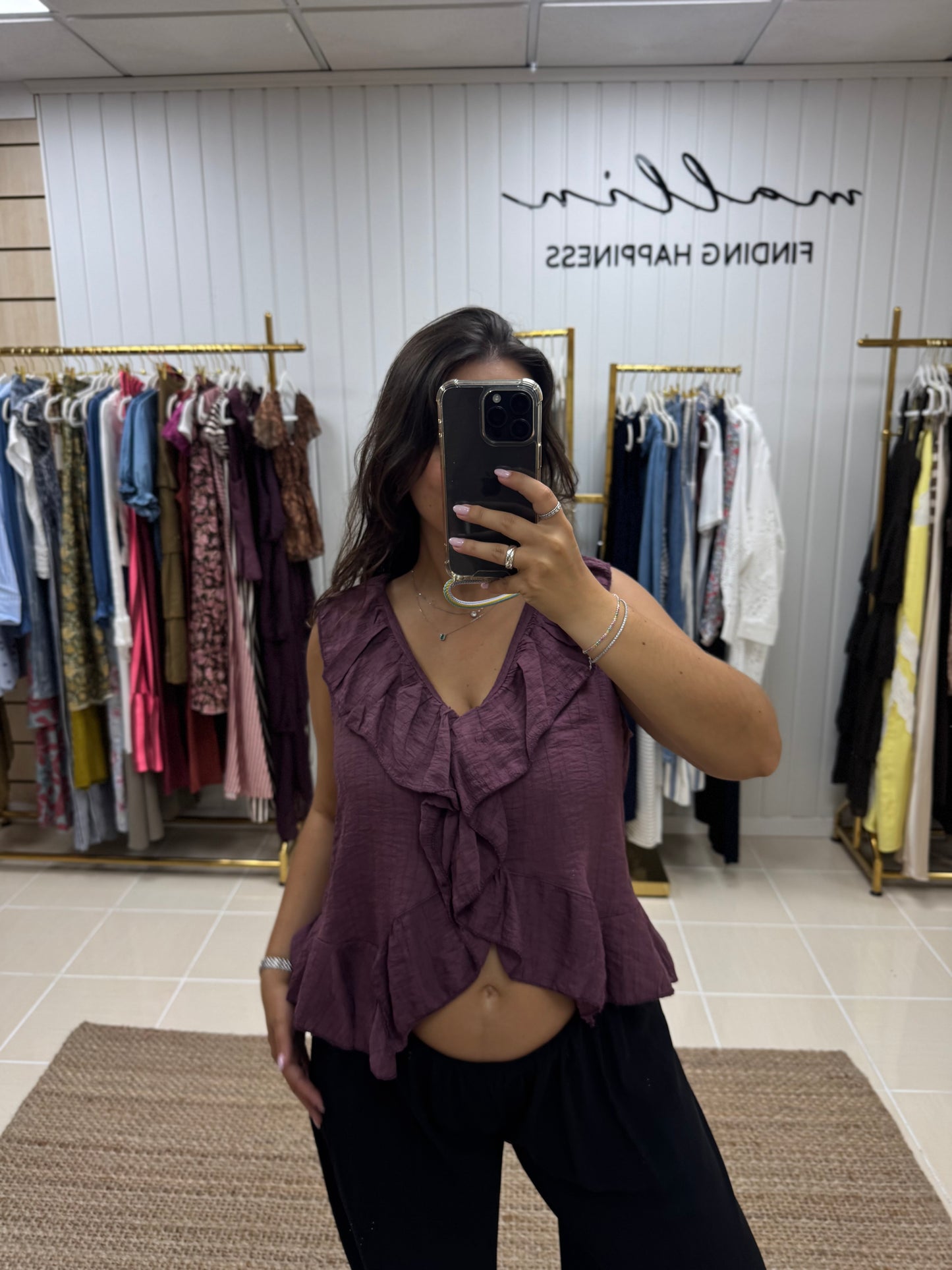 TOP JULIANA